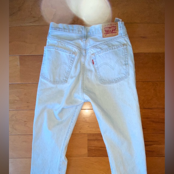 Light Levi 501 original - Picture 3 of 6